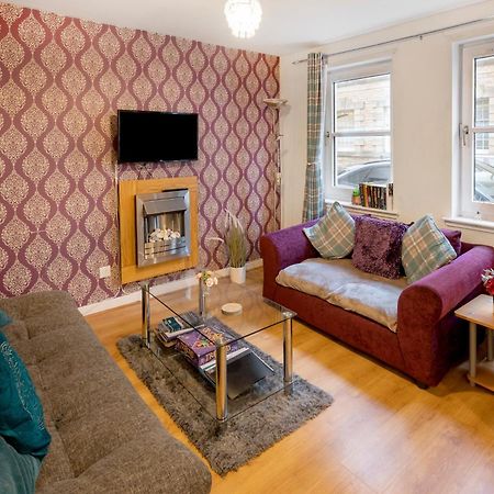Charming 1Br Apartment Close To Centre With Free Parking Oban Exterior foto